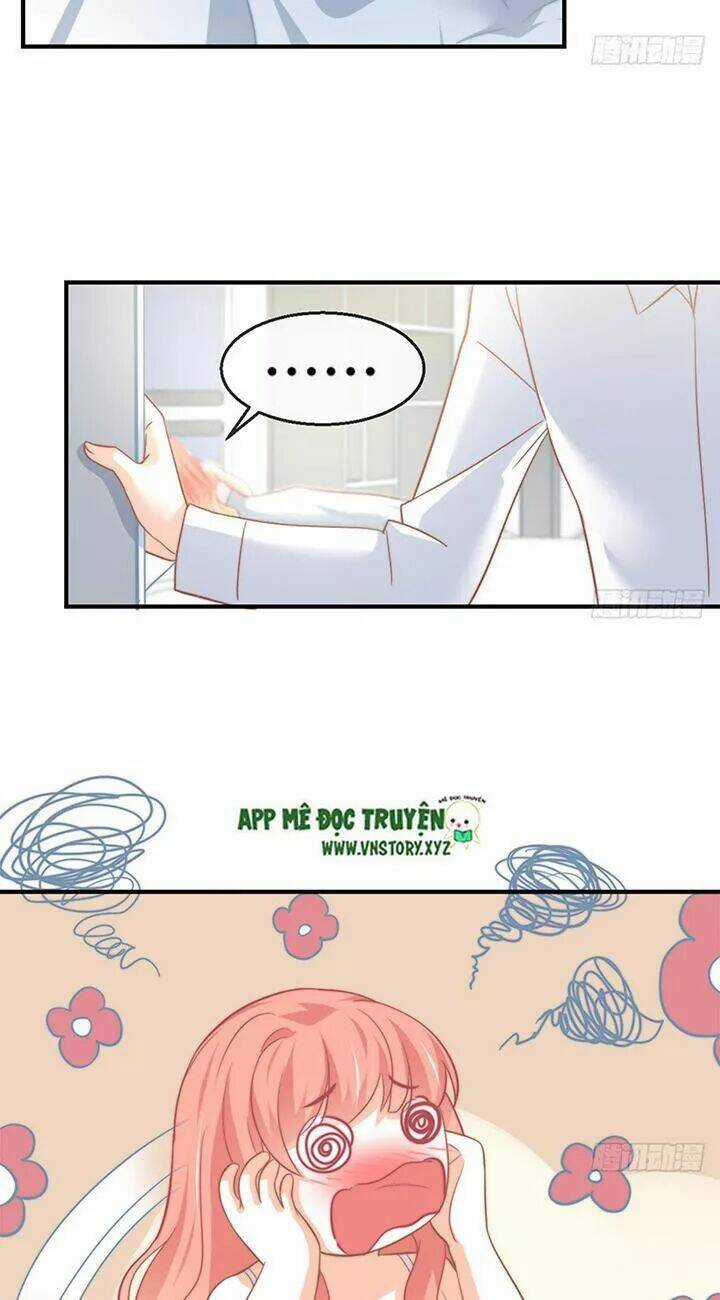 Cẩm Lý Thiếu Nữ Của Tôi Chapter 96 trang 7