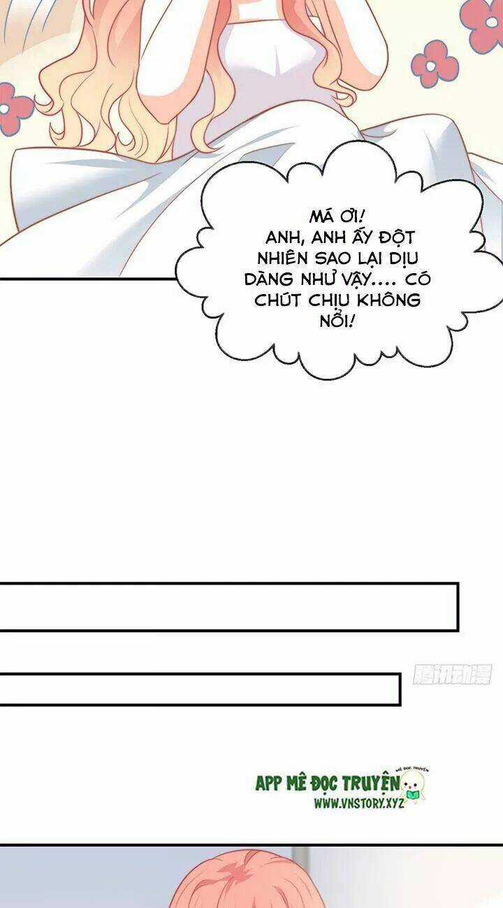 Cẩm Lý Thiếu Nữ Của Tôi Chapter 96 trang 8