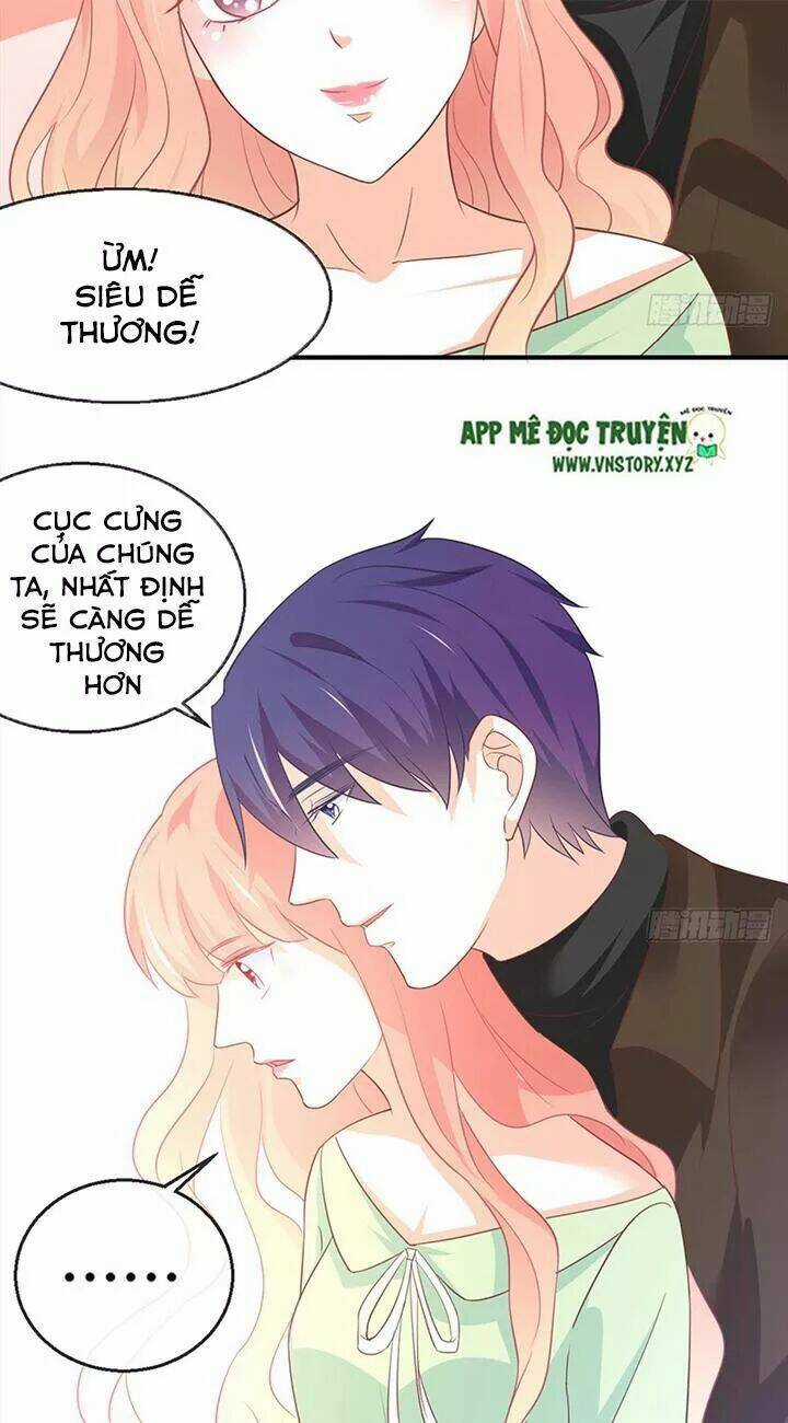 Cẩm Lý Thiếu Nữ Của Tôi Chapter 97 trang 10