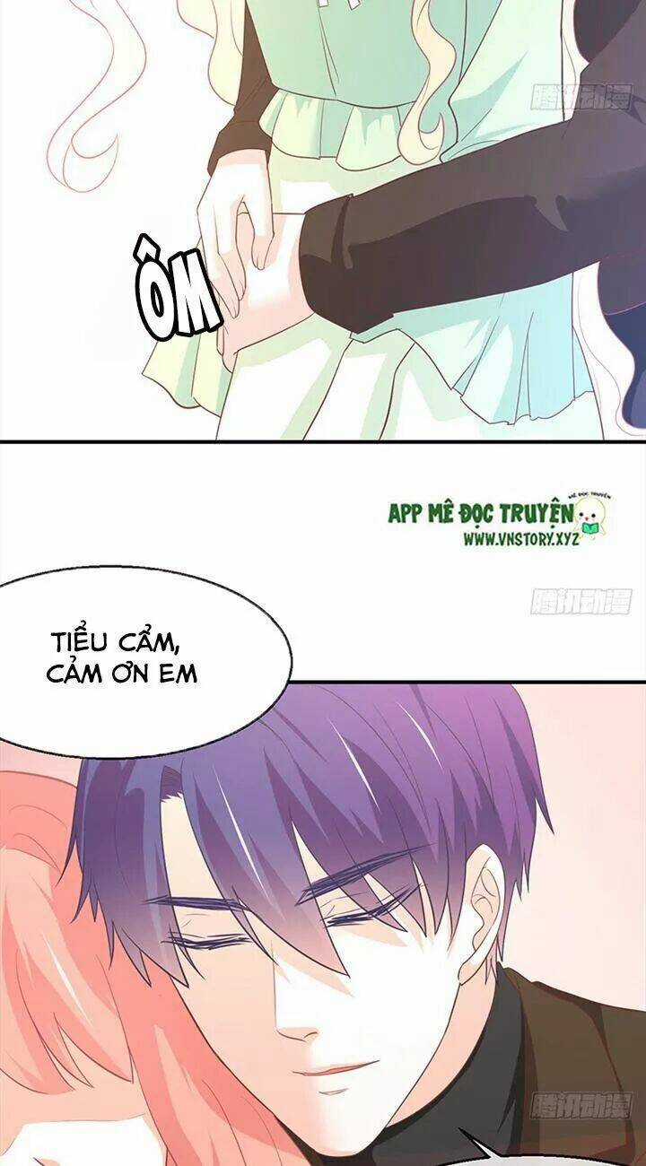 Cẩm Lý Thiếu Nữ Của Tôi Chapter 97 trang 11