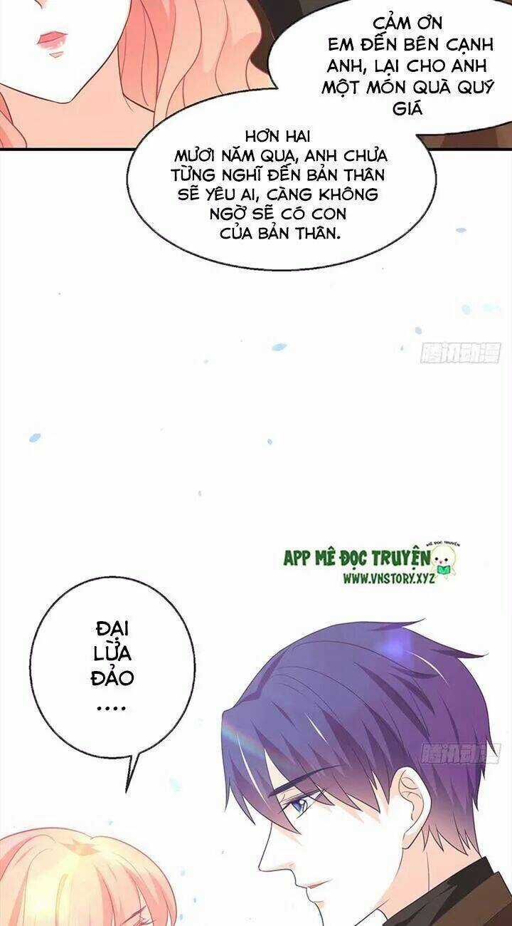 Cẩm Lý Thiếu Nữ Của Tôi Chapter 97 trang 12