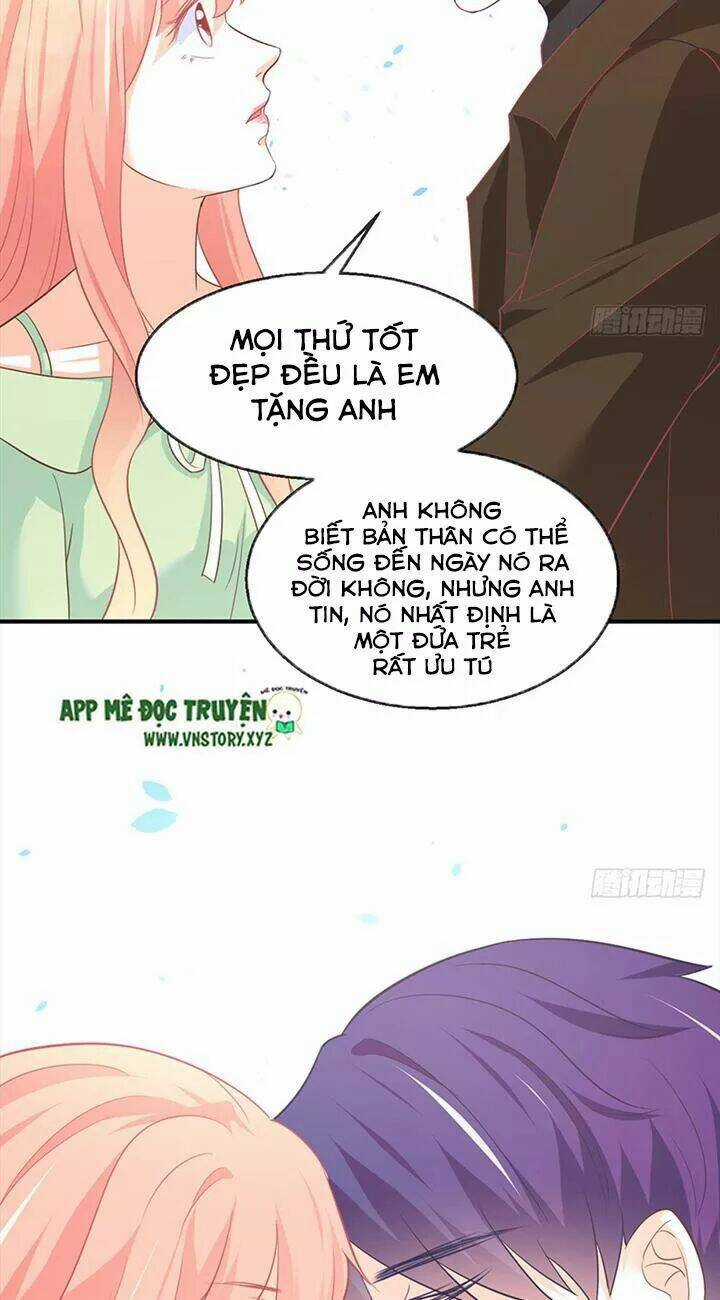 Cẩm Lý Thiếu Nữ Của Tôi Chapter 97 trang 13