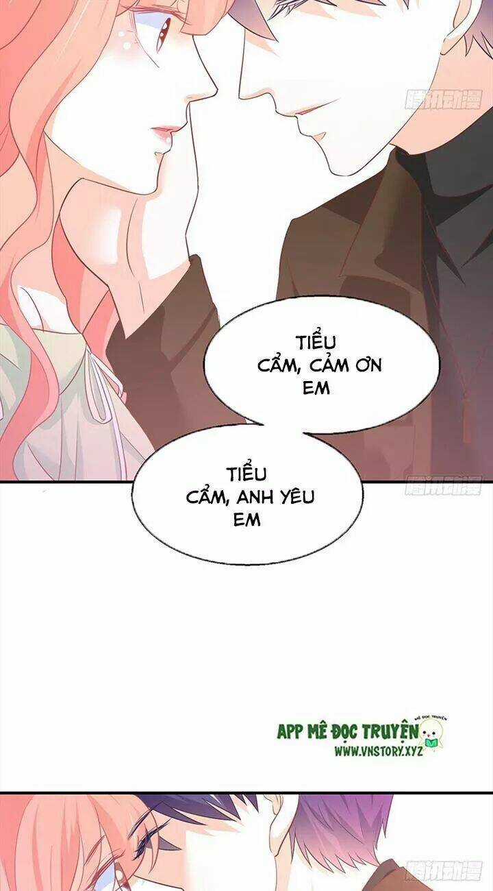 Cẩm Lý Thiếu Nữ Của Tôi Chapter 97 trang 14