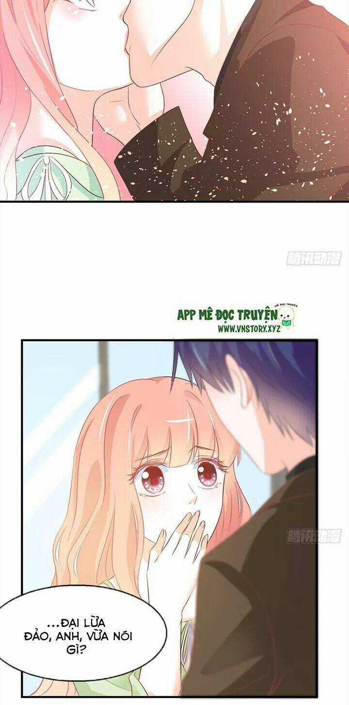 Cẩm Lý Thiếu Nữ Của Tôi Chapter 97 trang 15