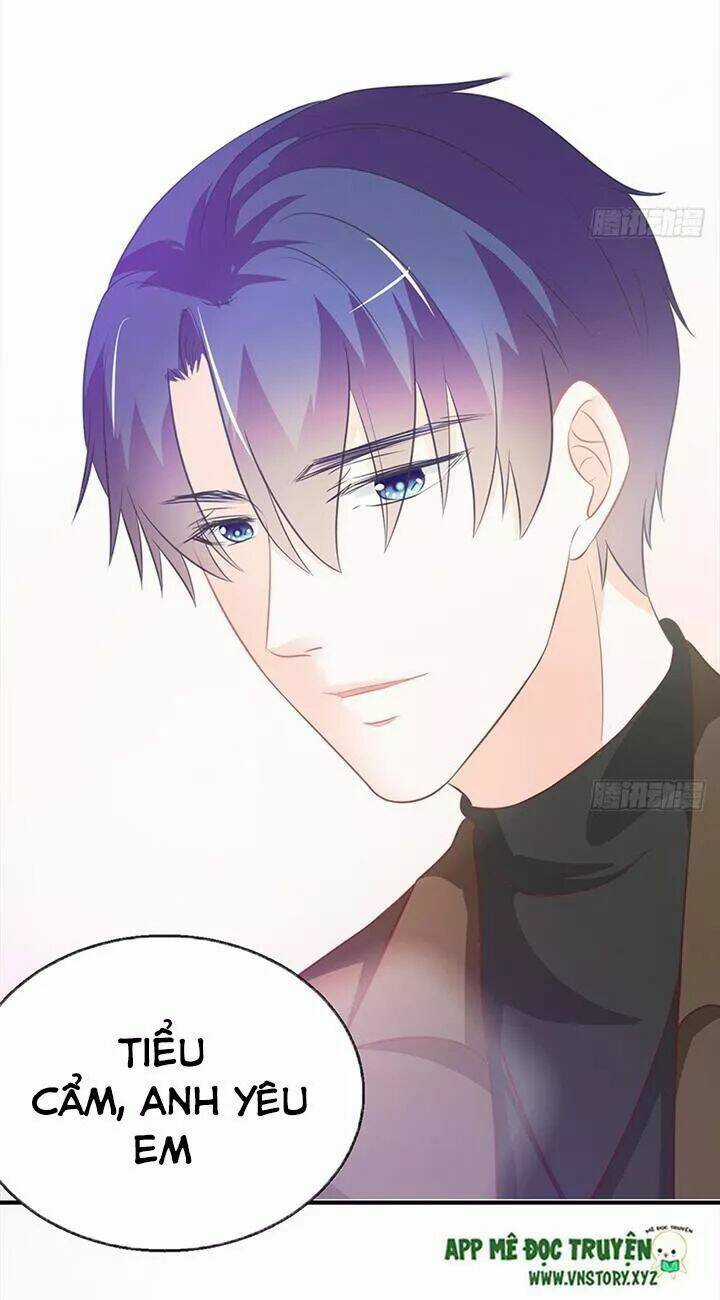 Cẩm Lý Thiếu Nữ Của Tôi Chapter 97 trang 16