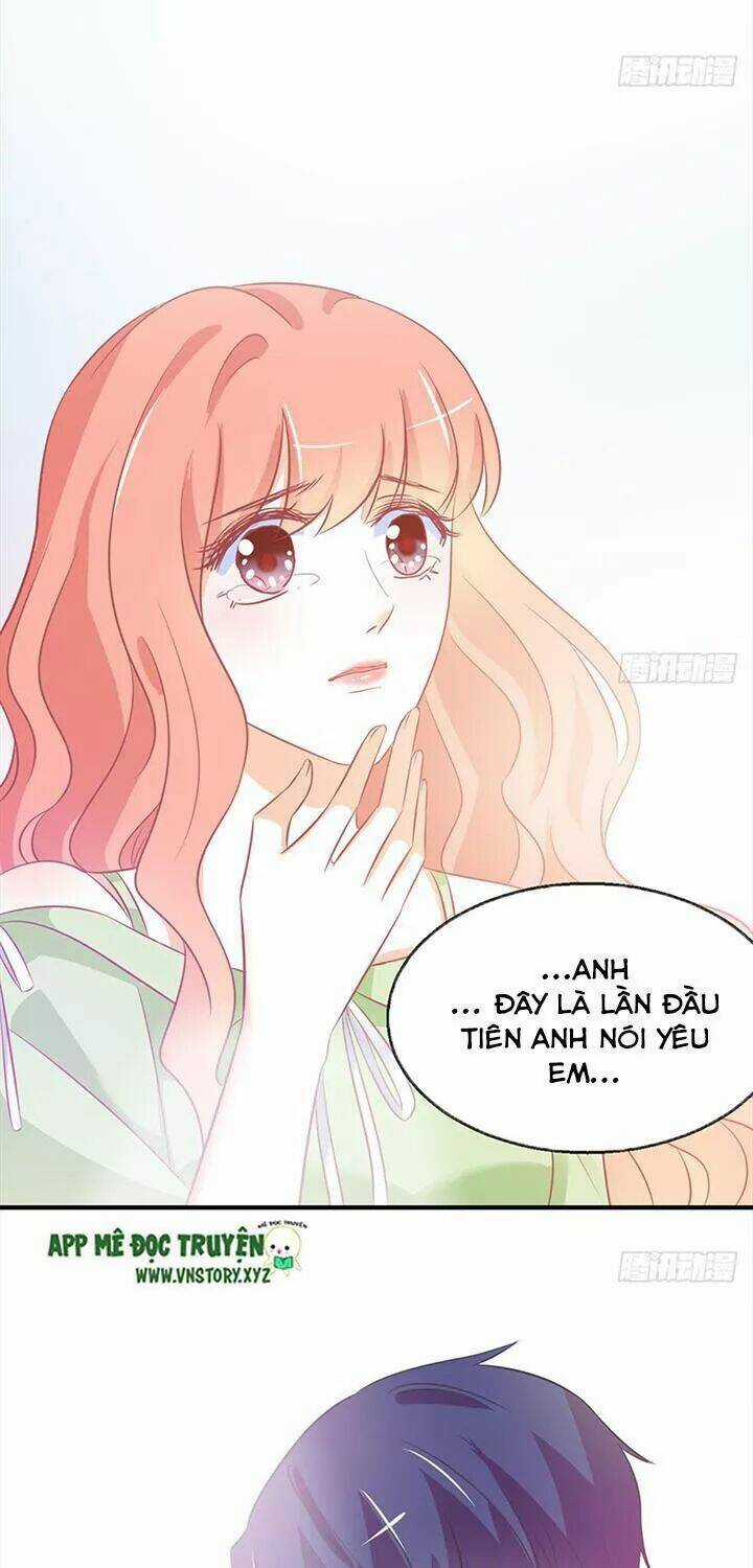 Cẩm Lý Thiếu Nữ Của Tôi Chapter 97 trang 17