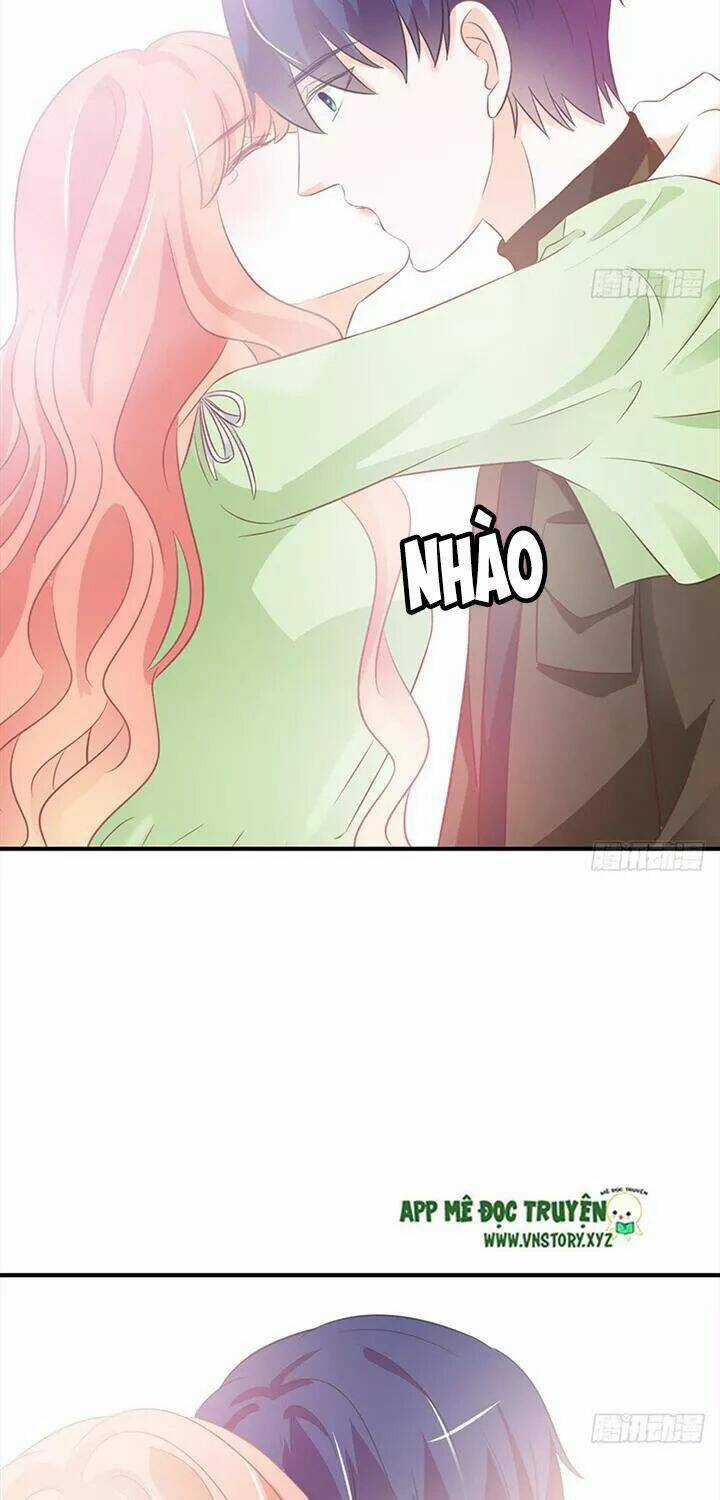 Cẩm Lý Thiếu Nữ Của Tôi Chapter 97 trang 18