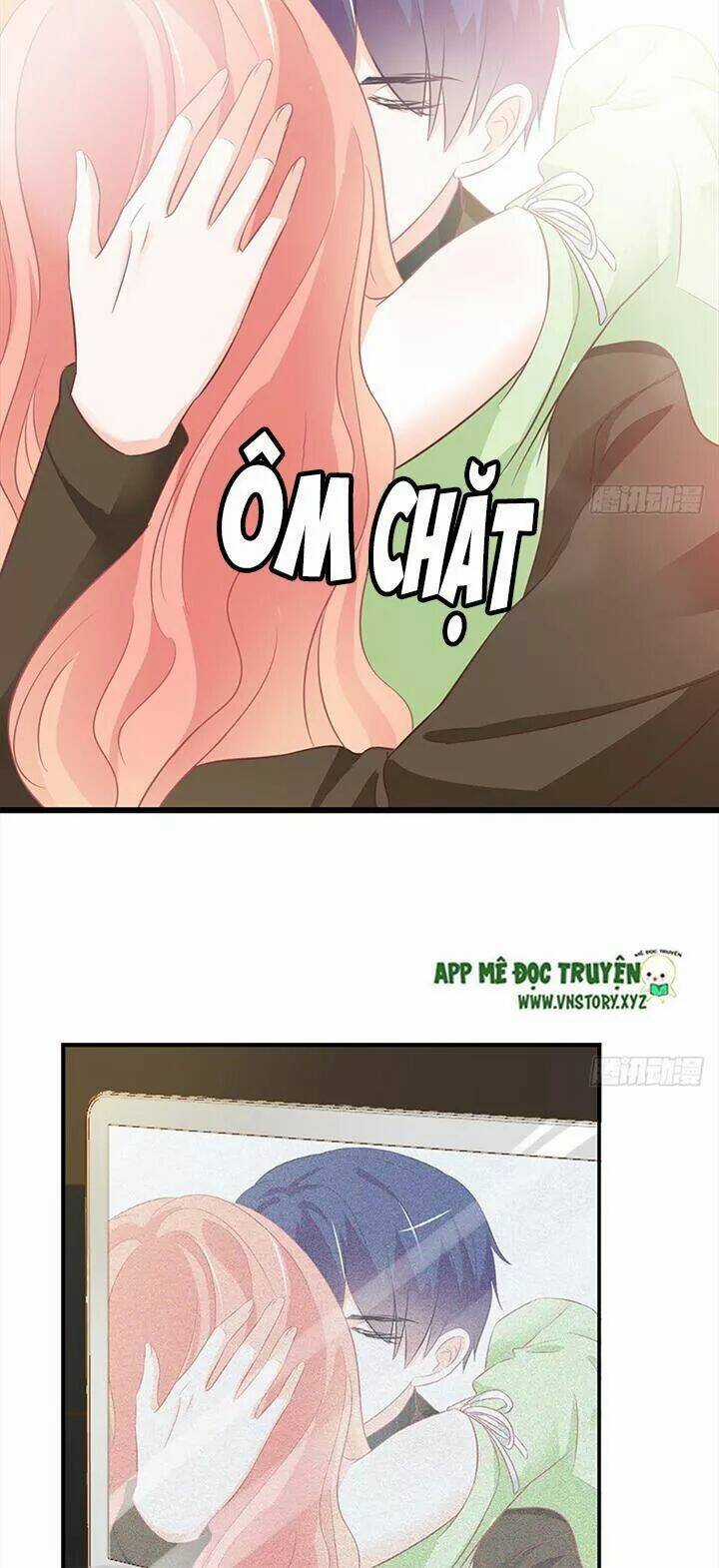 Cẩm Lý Thiếu Nữ Của Tôi Chapter 97 trang 19