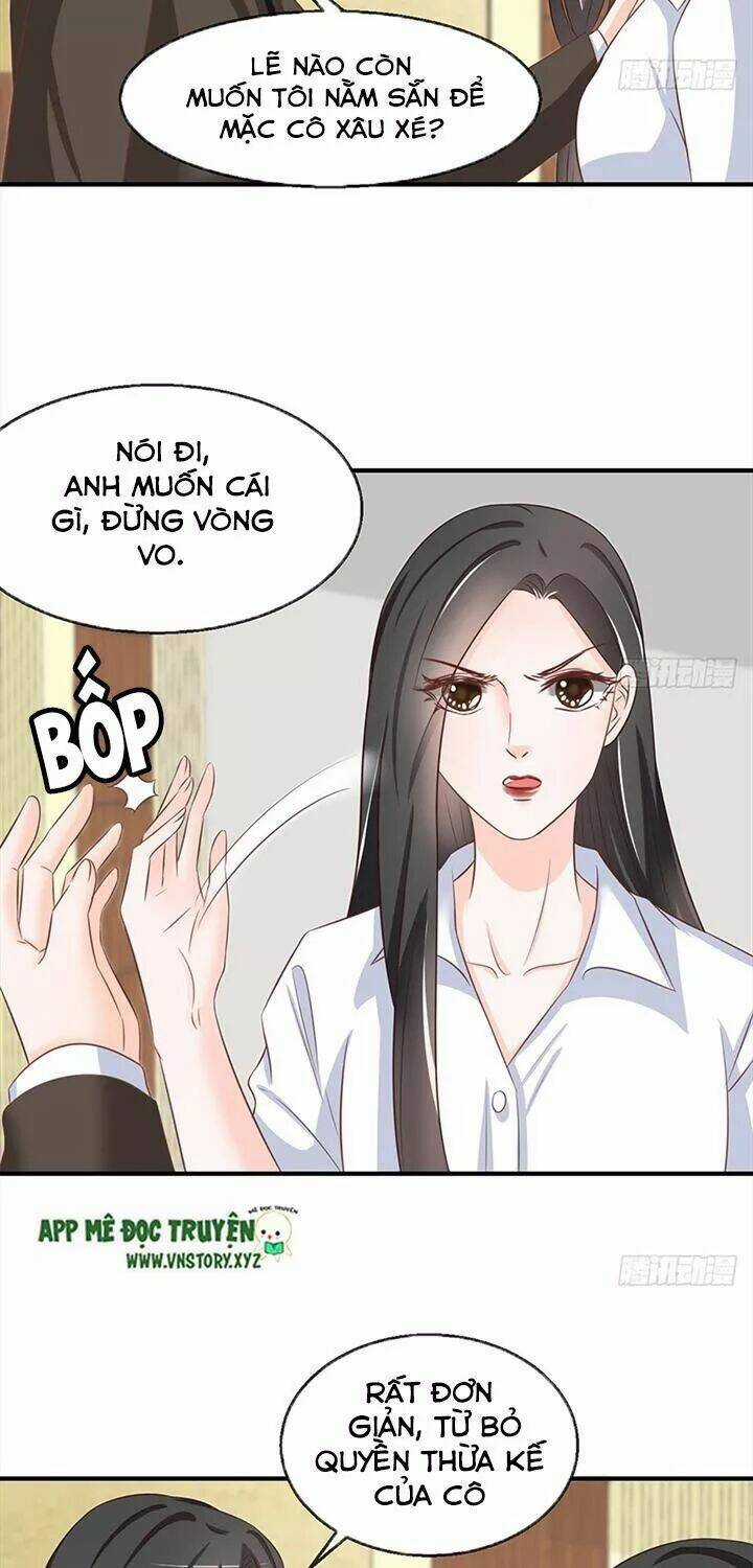 Cẩm Lý Thiếu Nữ Của Tôi Chapter 97 trang 22