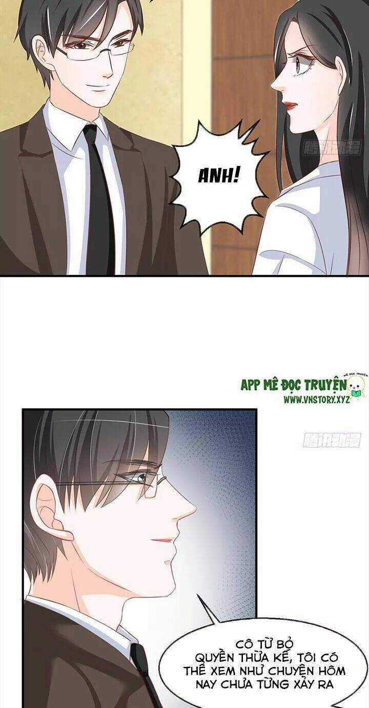 Cẩm Lý Thiếu Nữ Của Tôi Chapter 97 trang 23