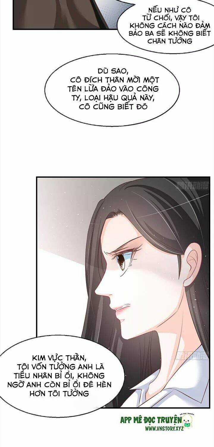 Cẩm Lý Thiếu Nữ Của Tôi Chapter 97 trang 24