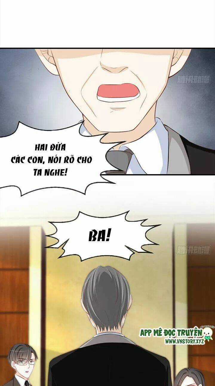 Cẩm Lý Thiếu Nữ Của Tôi Chapter 97 trang 25