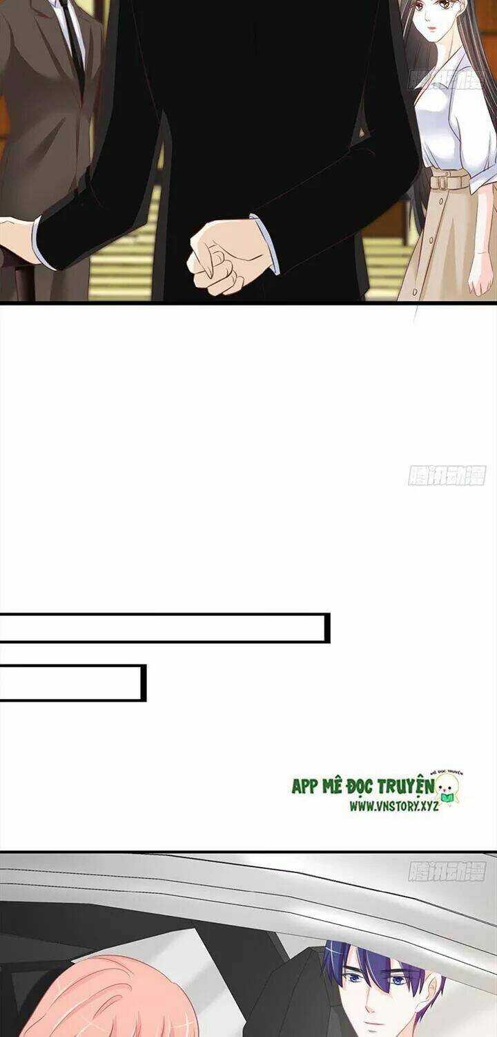 Cẩm Lý Thiếu Nữ Của Tôi Chapter 97 trang 26