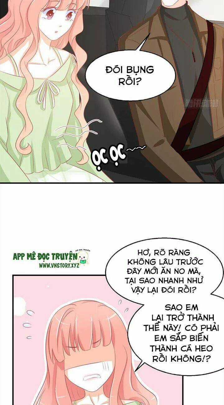 Cẩm Lý Thiếu Nữ Của Tôi Chapter 97 trang 27