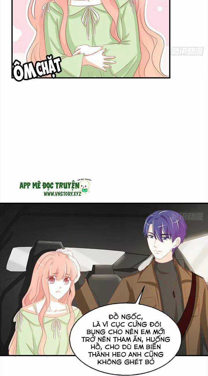 Cẩm Lý Thiếu Nữ Của Tôi Chapter 97 trang 28