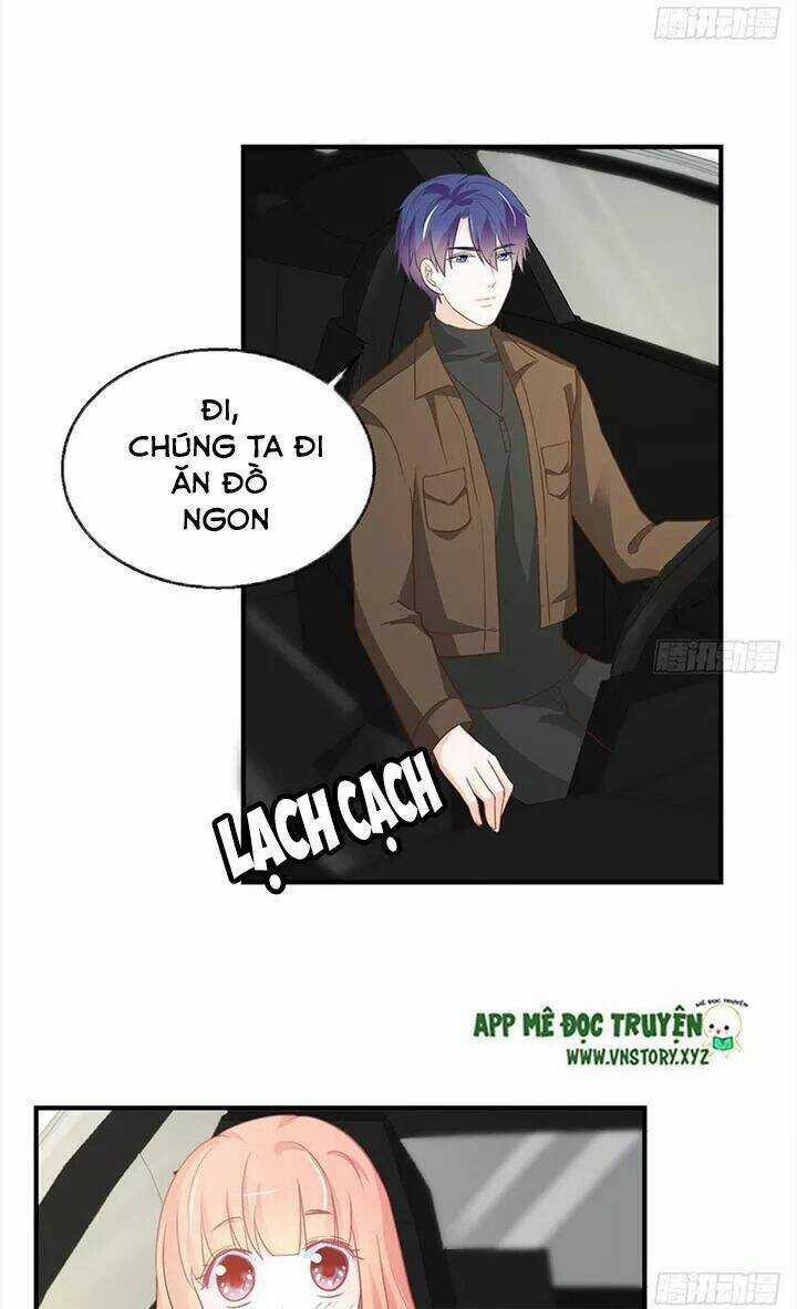 Cẩm Lý Thiếu Nữ Của Tôi Chapter 97 trang 29