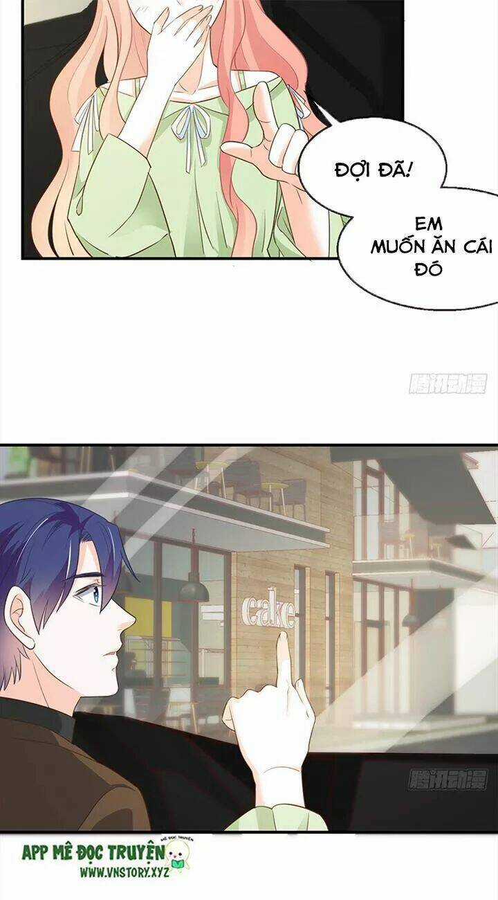 Cẩm Lý Thiếu Nữ Của Tôi Chapter 97 trang 30