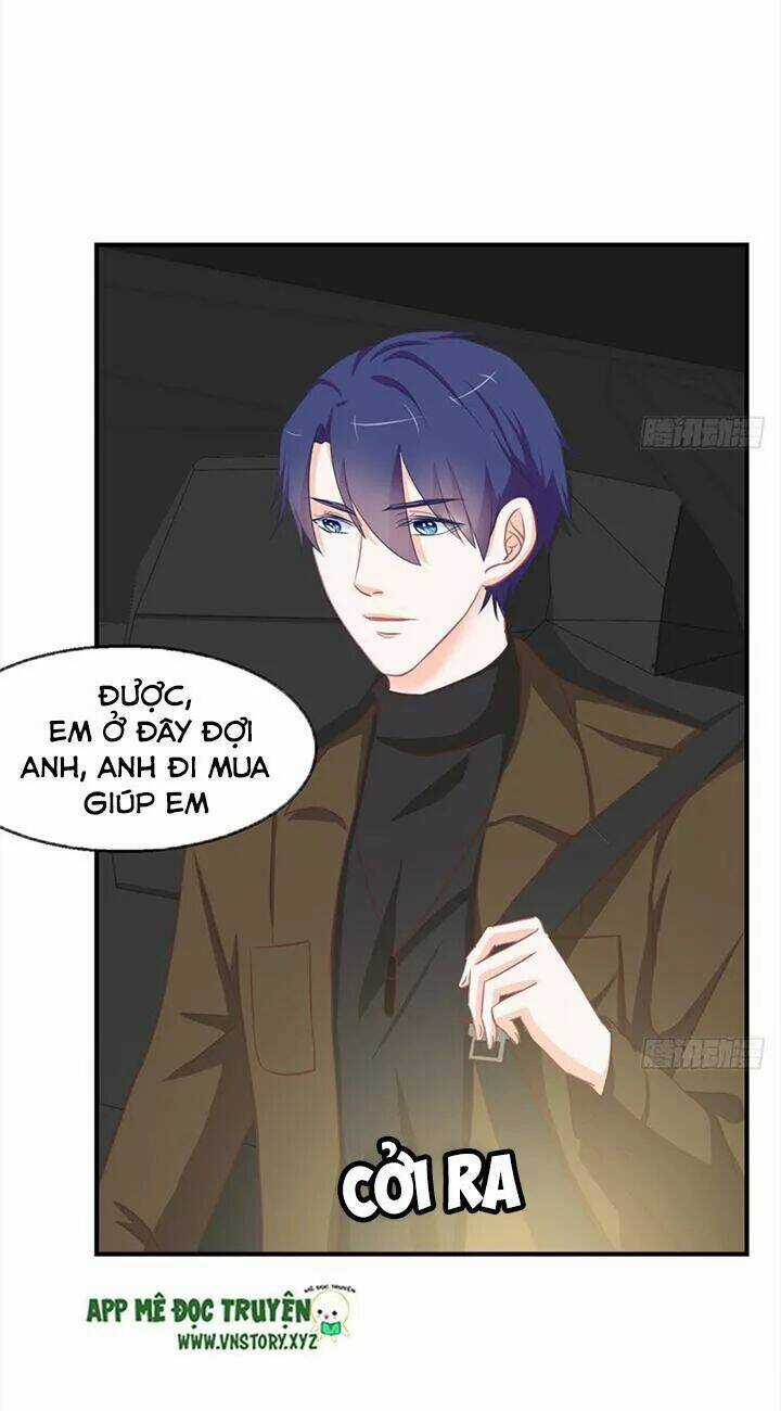 Cẩm Lý Thiếu Nữ Của Tôi Chapter 97 trang 31