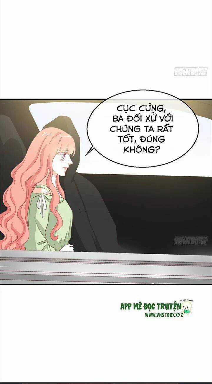 Cẩm Lý Thiếu Nữ Của Tôi Chapter 97 trang 32