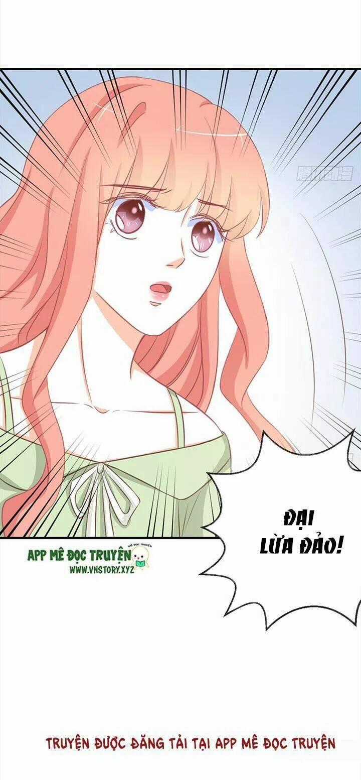 Cẩm Lý Thiếu Nữ Của Tôi Chapter 97 trang 34