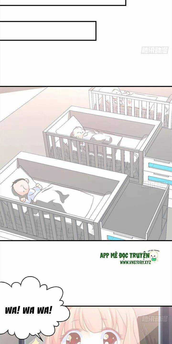 Cẩm Lý Thiếu Nữ Của Tôi Chapter 97 trang 4