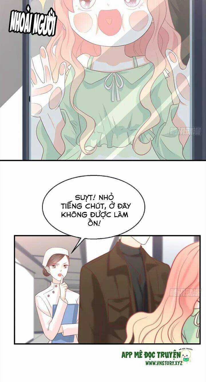 Cẩm Lý Thiếu Nữ Của Tôi Chapter 97 trang 5