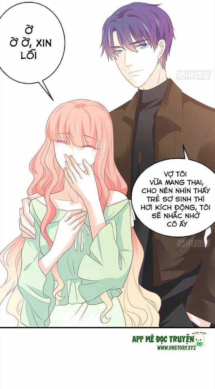 Cẩm Lý Thiếu Nữ Của Tôi Chapter 97 trang 6