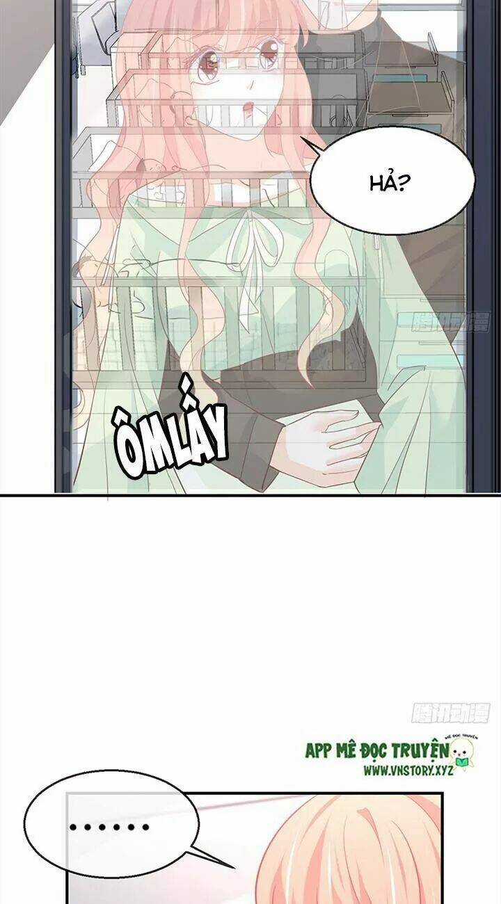 Cẩm Lý Thiếu Nữ Của Tôi Chapter 97 trang 8