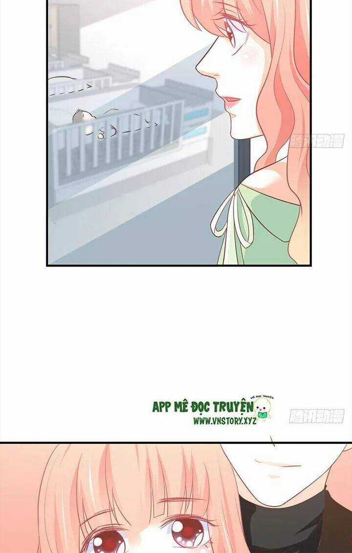 Cẩm Lý Thiếu Nữ Của Tôi Chapter 97 trang 9