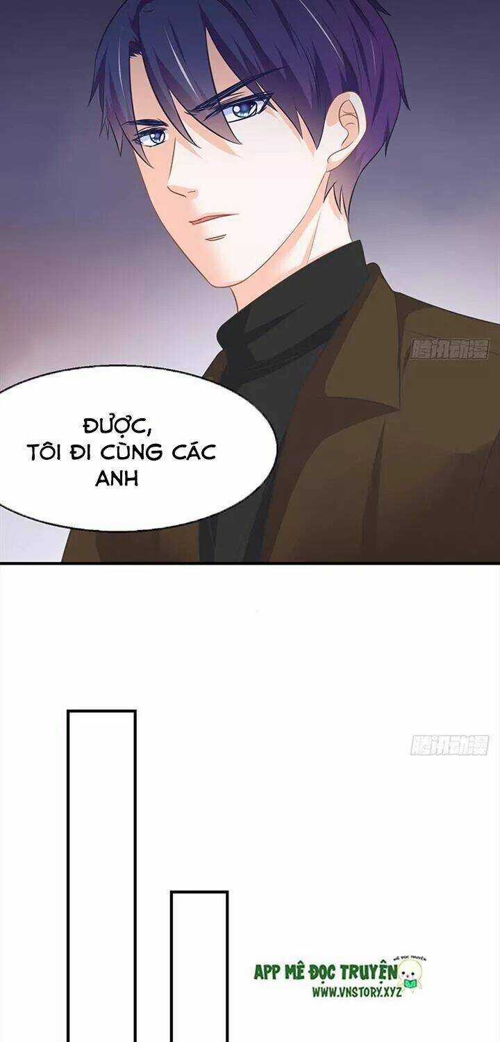 Cẩm Lý Thiếu Nữ Của Tôi Chapter 98 trang 10