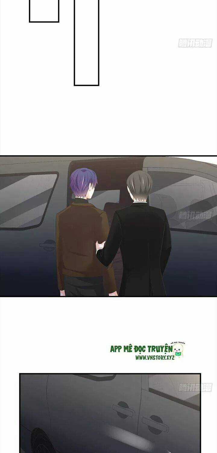 Cẩm Lý Thiếu Nữ Của Tôi Chapter 98 trang 11