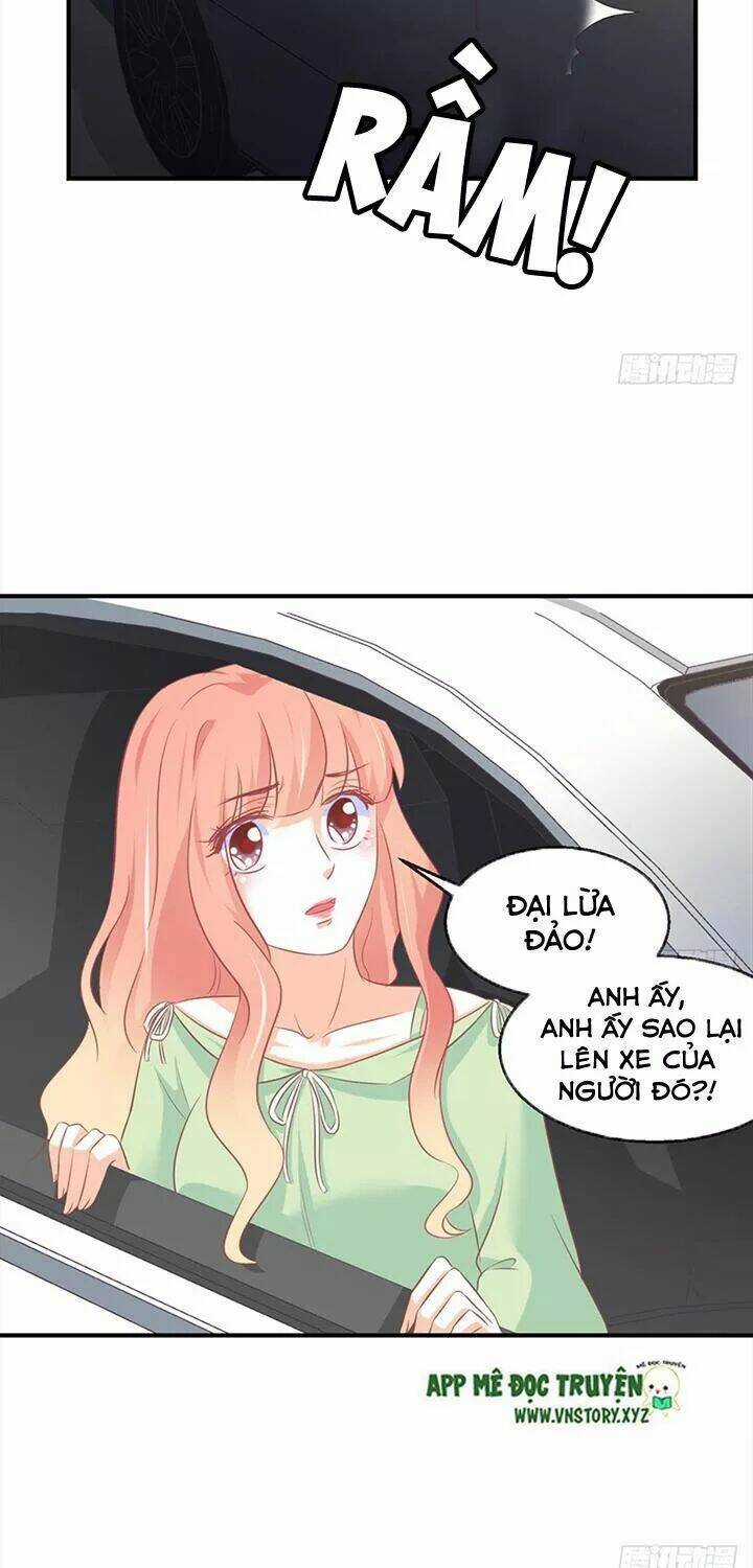 Cẩm Lý Thiếu Nữ Của Tôi Chapter 98 trang 12