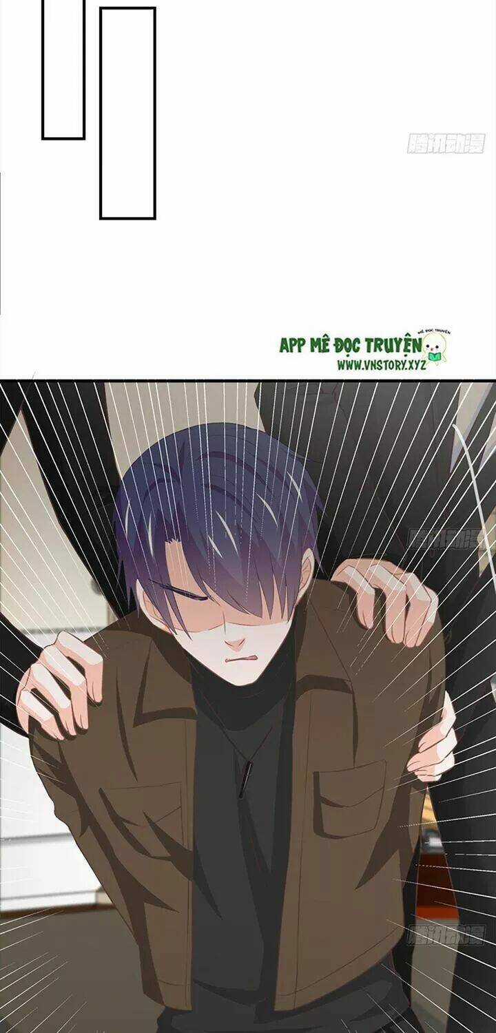 Cẩm Lý Thiếu Nữ Của Tôi Chapter 98 trang 14