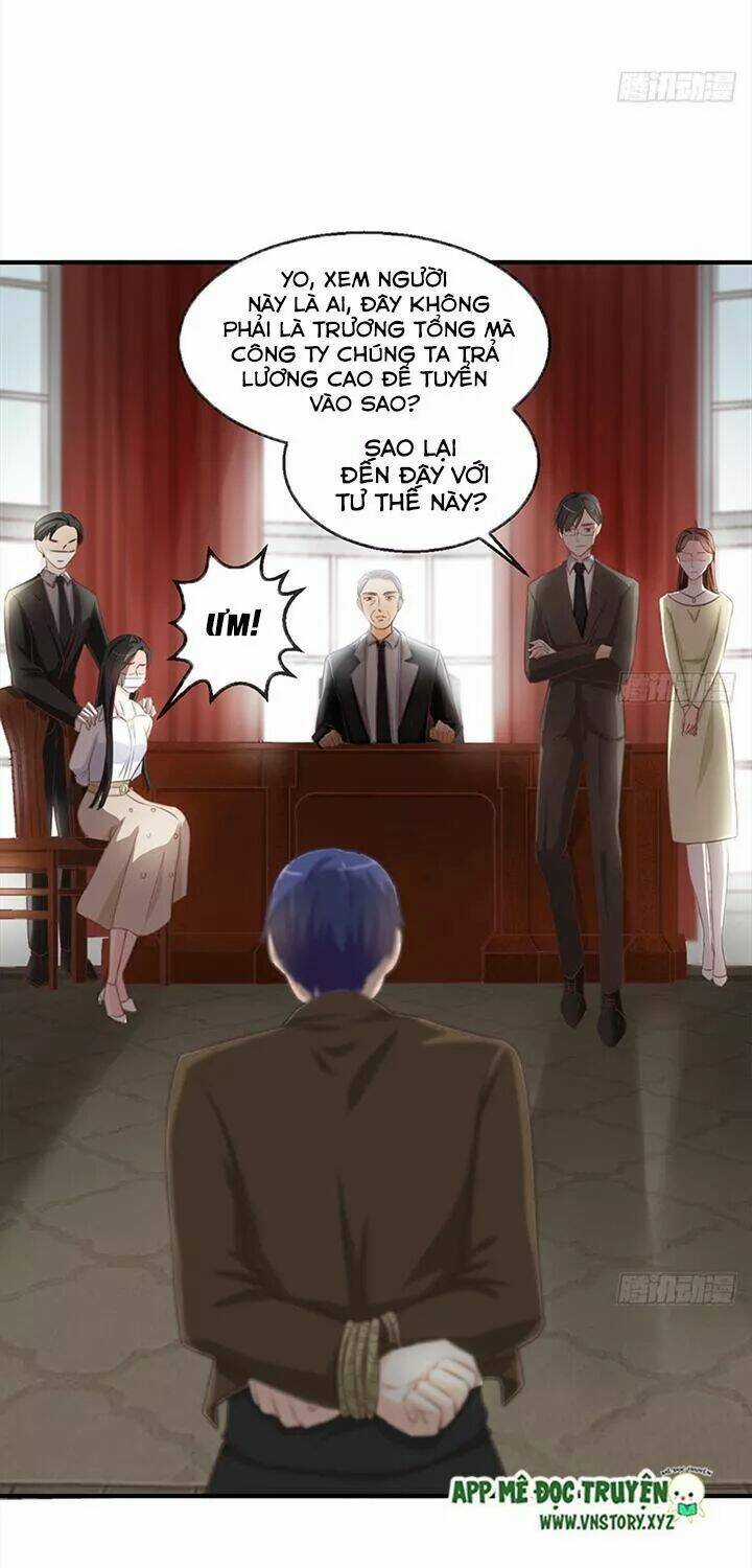 Cẩm Lý Thiếu Nữ Của Tôi Chapter 98 trang 16