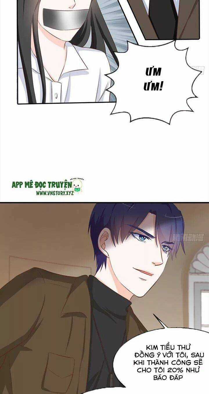 Cẩm Lý Thiếu Nữ Của Tôi Chapter 98 trang 22