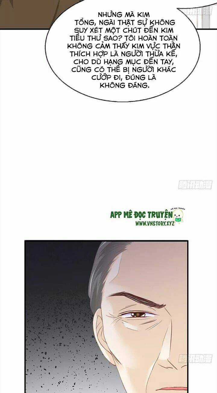 Cẩm Lý Thiếu Nữ Của Tôi Chapter 98 trang 23