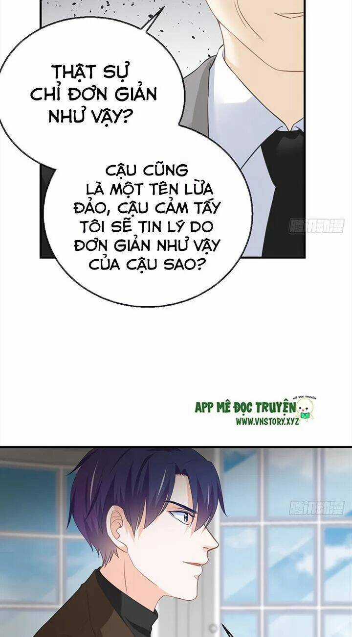 Cẩm Lý Thiếu Nữ Của Tôi Chapter 98 trang 24