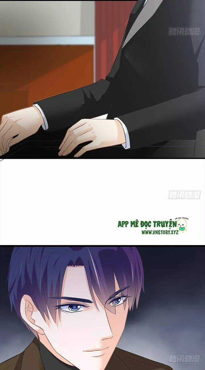 Cẩm Lý Thiếu Nữ Của Tôi Chapter 98 trang 26
