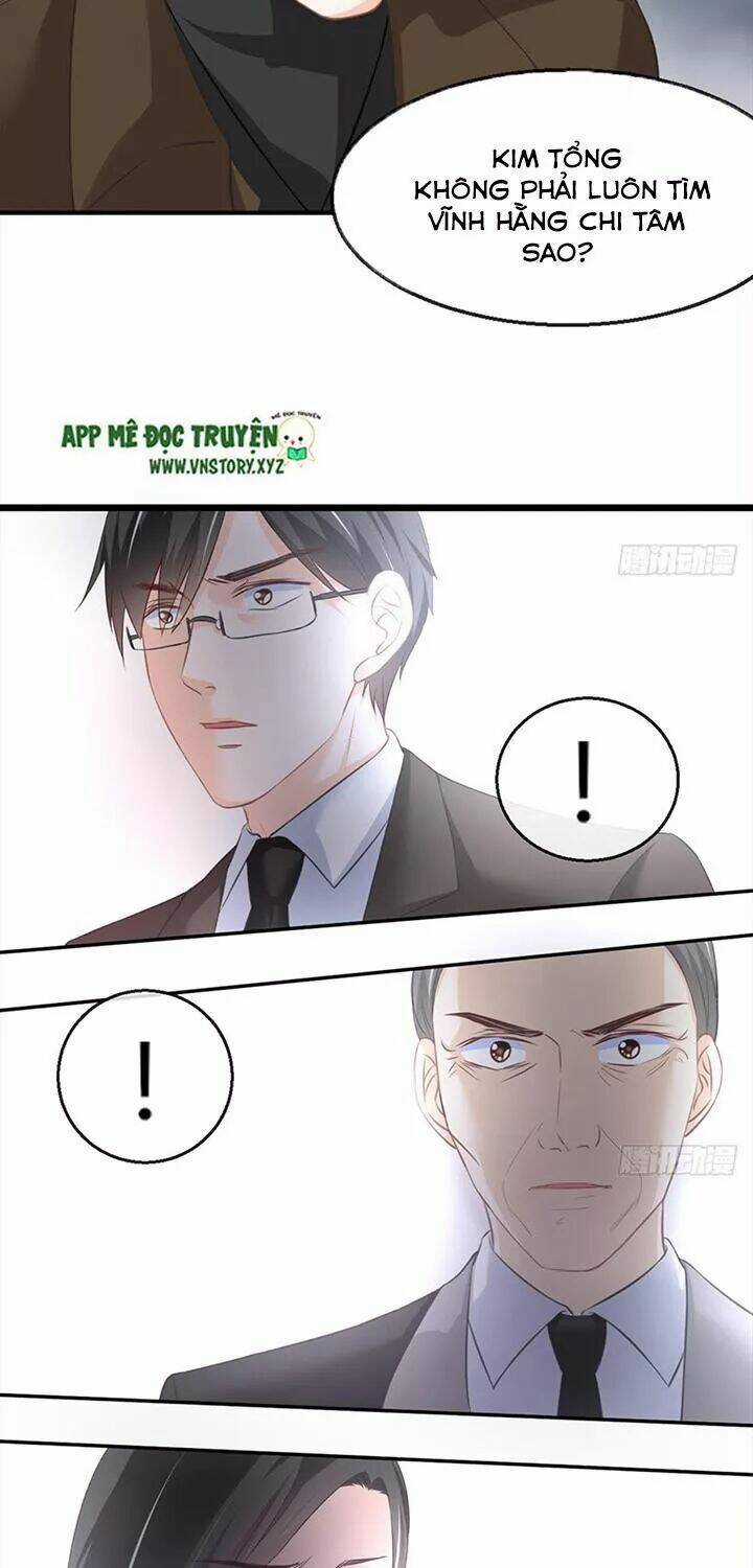 Cẩm Lý Thiếu Nữ Của Tôi Chapter 98 trang 27