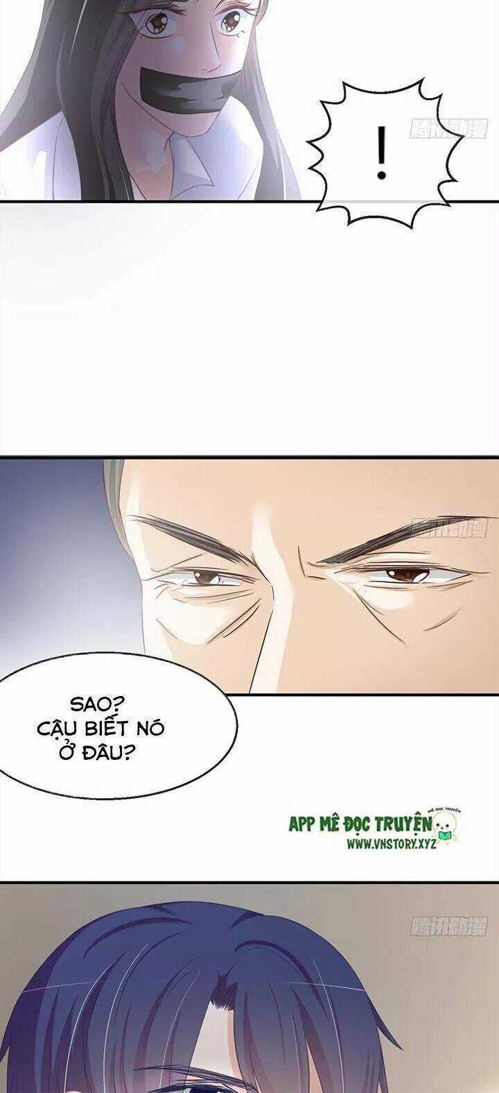 Cẩm Lý Thiếu Nữ Của Tôi Chapter 98 trang 28