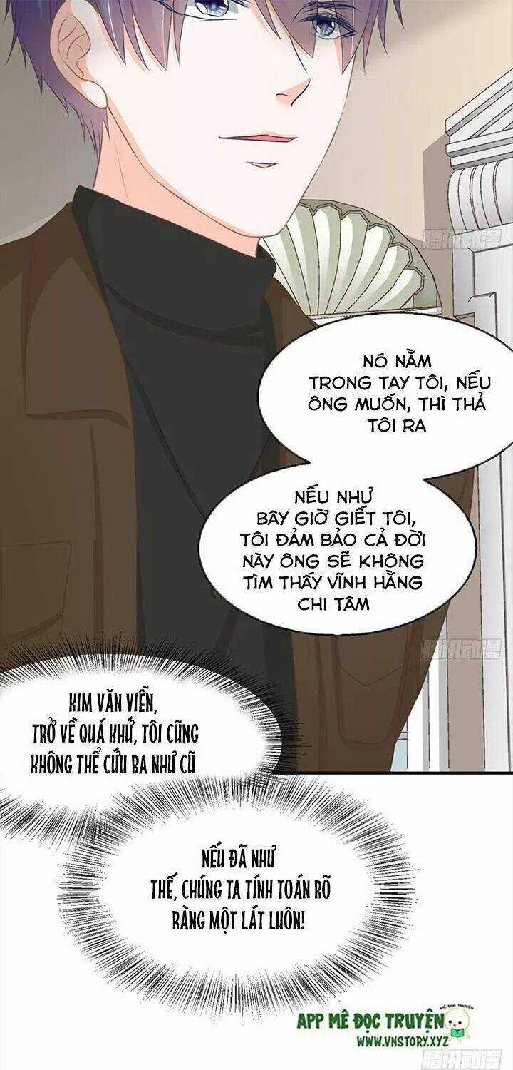 Cẩm Lý Thiếu Nữ Của Tôi Chapter 98 trang 29