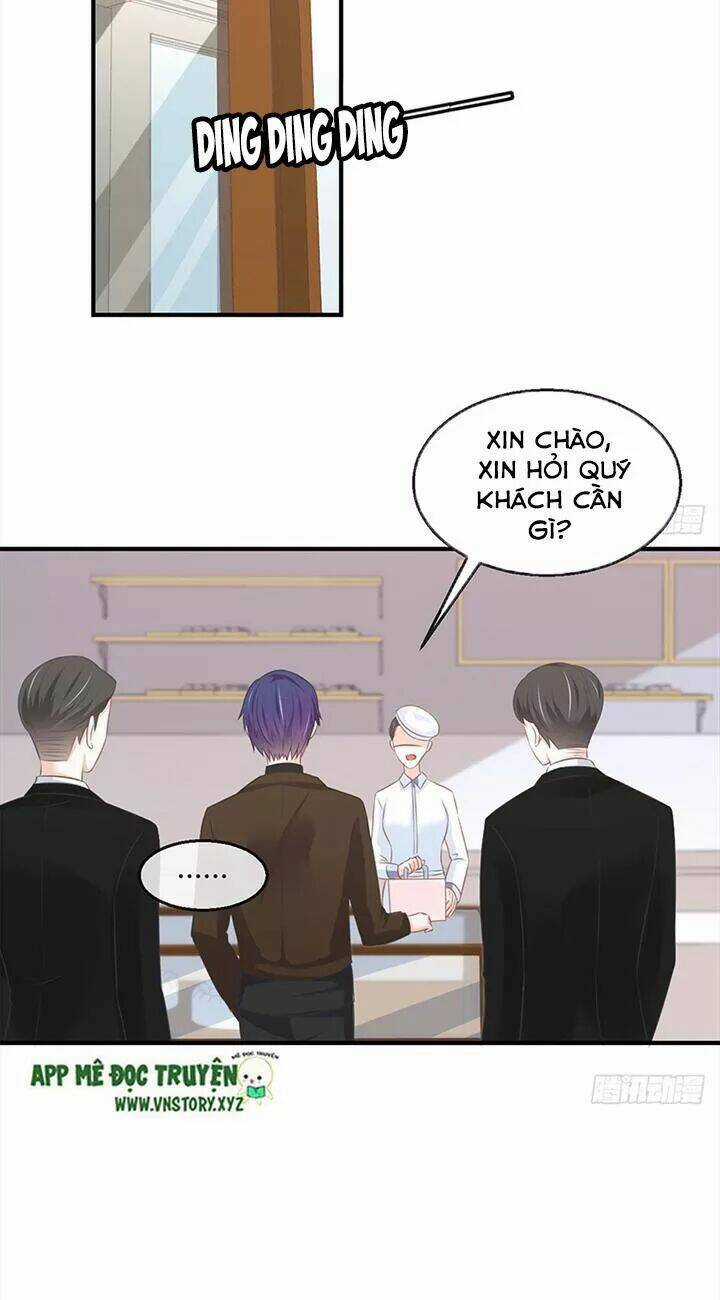 Cẩm Lý Thiếu Nữ Của Tôi Chapter 98 trang 3