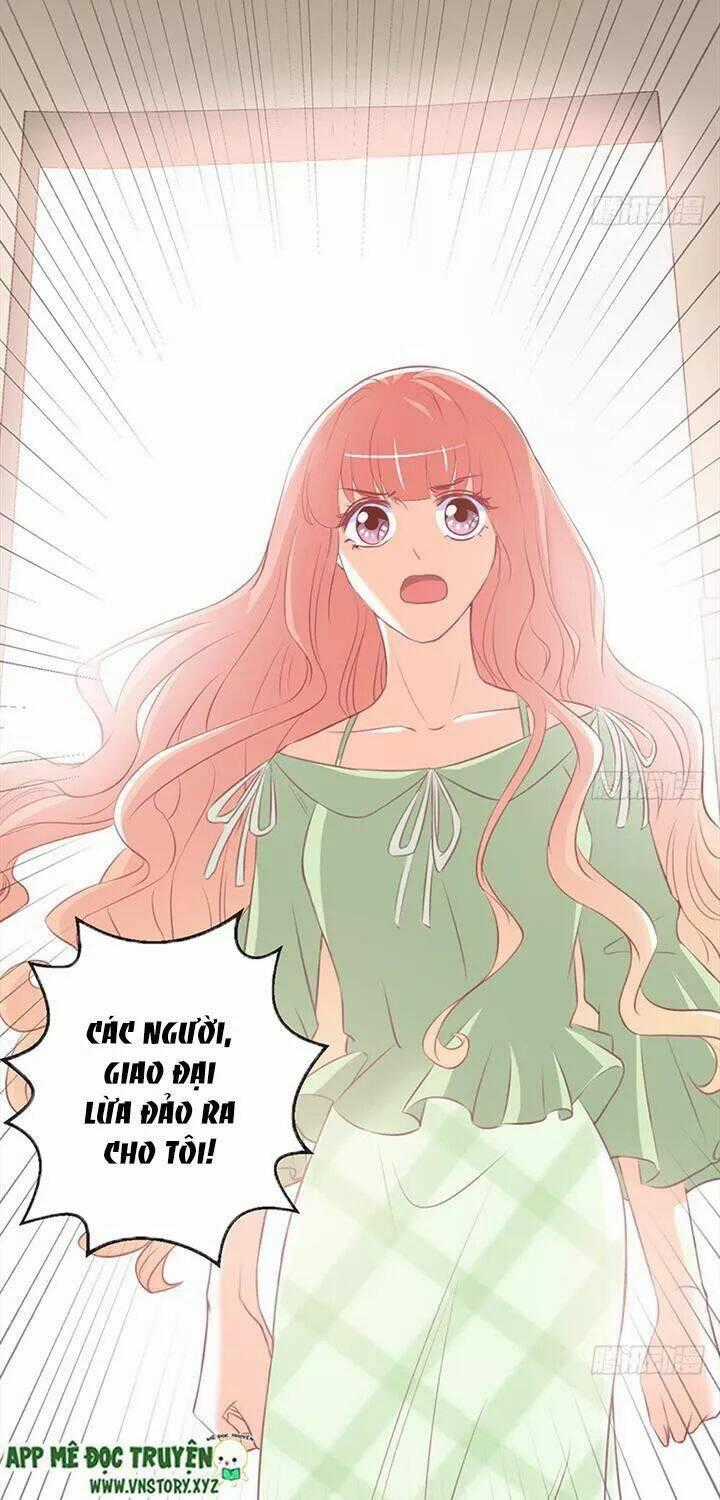 Cẩm Lý Thiếu Nữ Của Tôi Chapter 98 trang 31