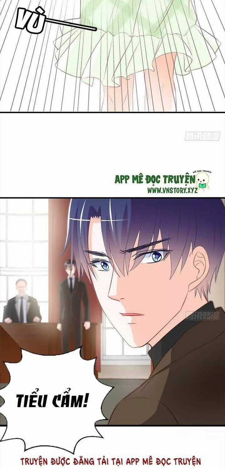Cẩm Lý Thiếu Nữ Của Tôi Chapter 98 trang 32
