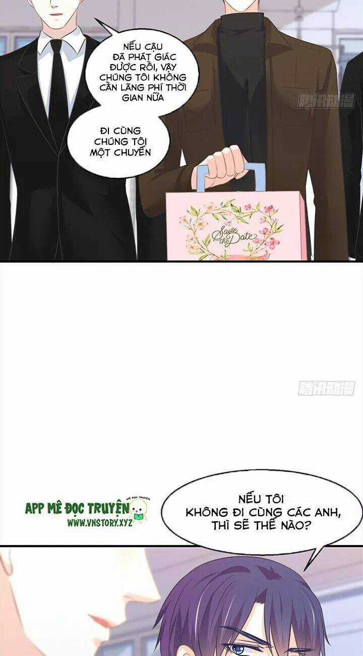 Cẩm Lý Thiếu Nữ Của Tôi Chapter 98 trang 5