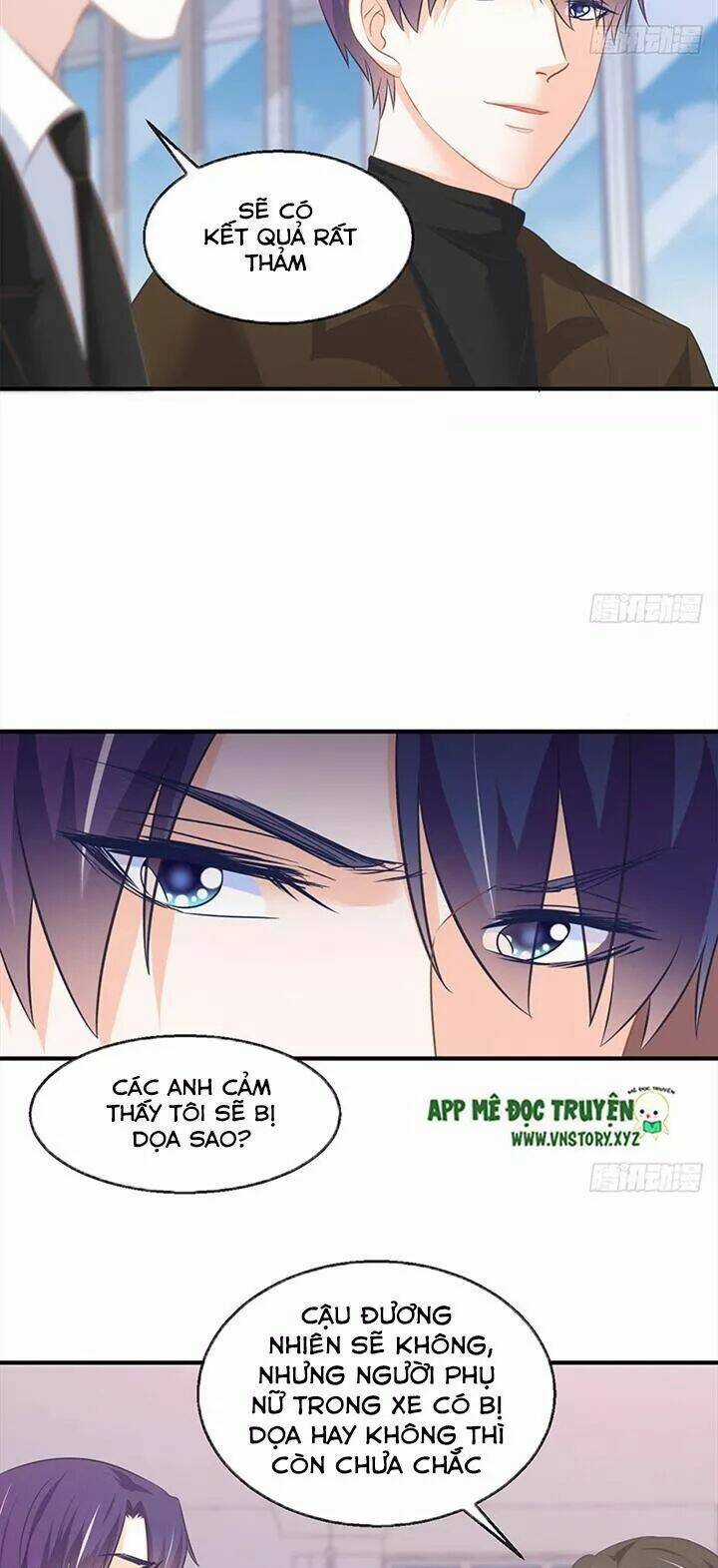 Cẩm Lý Thiếu Nữ Của Tôi Chapter 98 trang 6
