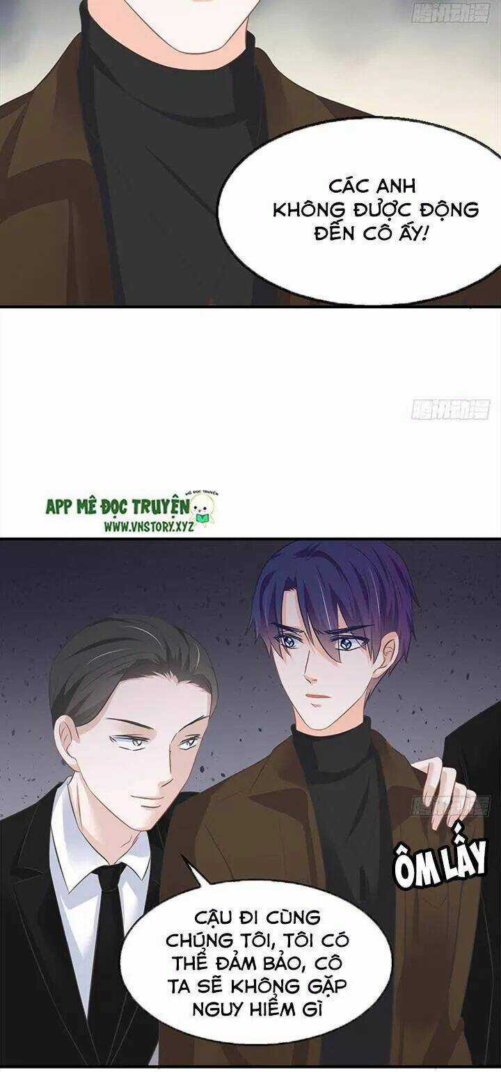 Cẩm Lý Thiếu Nữ Của Tôi Chapter 98 trang 8