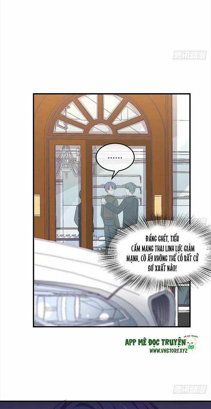 Cẩm Lý Thiếu Nữ Của Tôi Chapter 98 trang 9