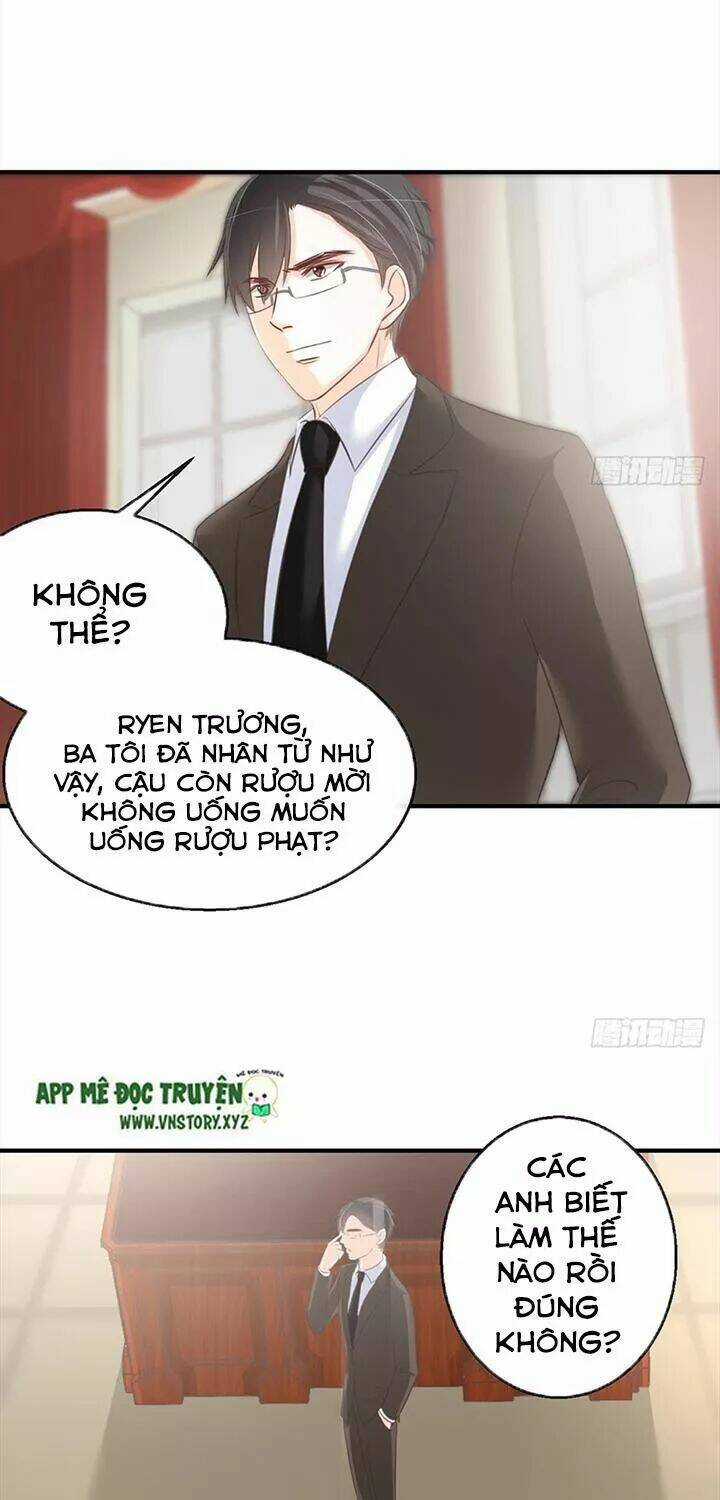 Cẩm Lý Thiếu Nữ Của Tôi Chapter 99 trang 10