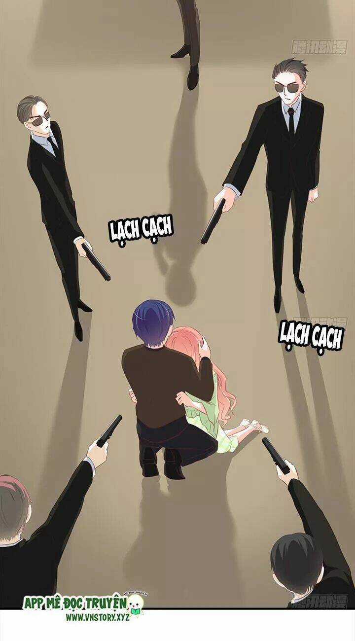 Cẩm Lý Thiếu Nữ Của Tôi Chapter 99 trang 11